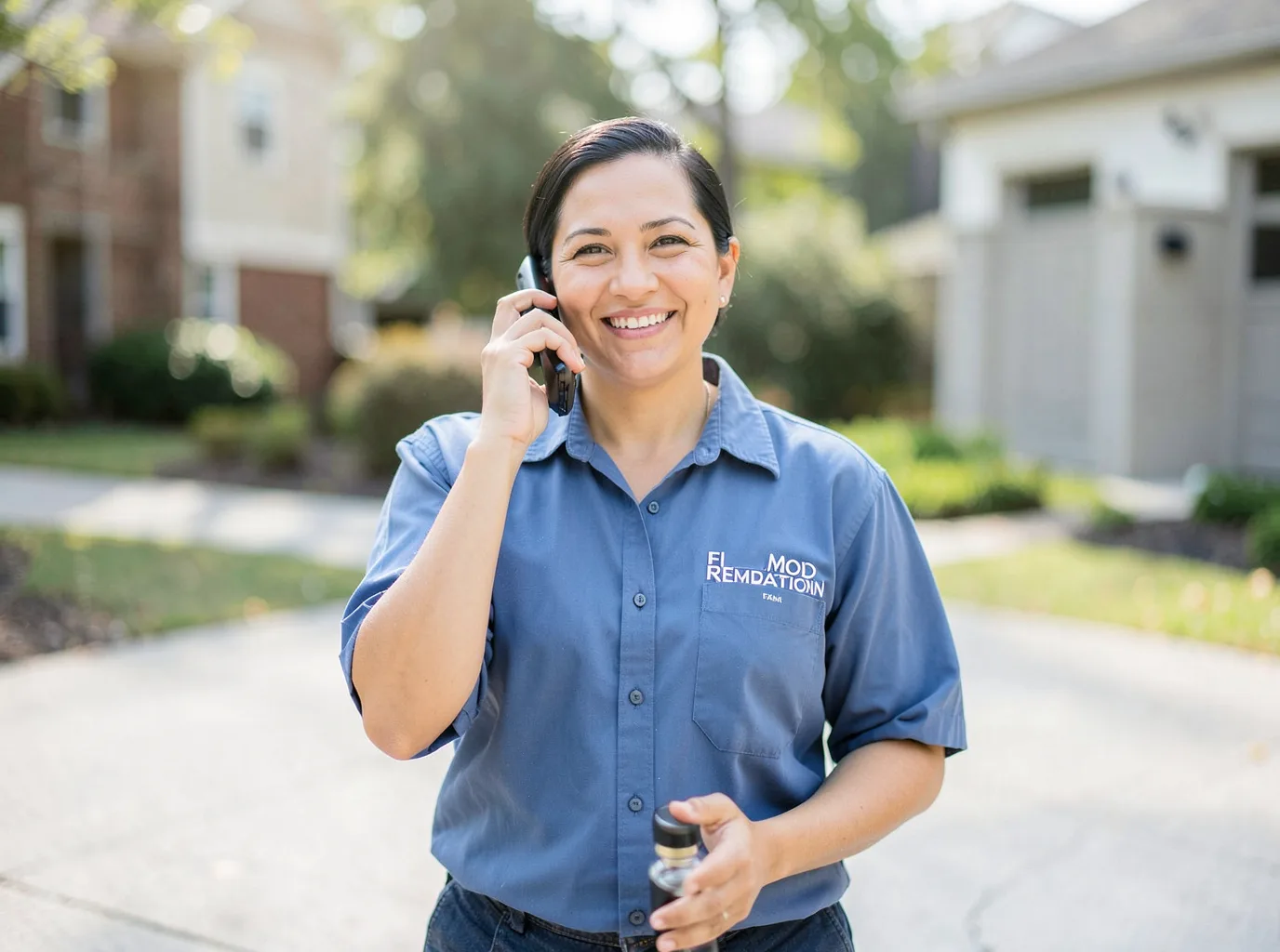 Mold Remediation Ernest, PA FAQs